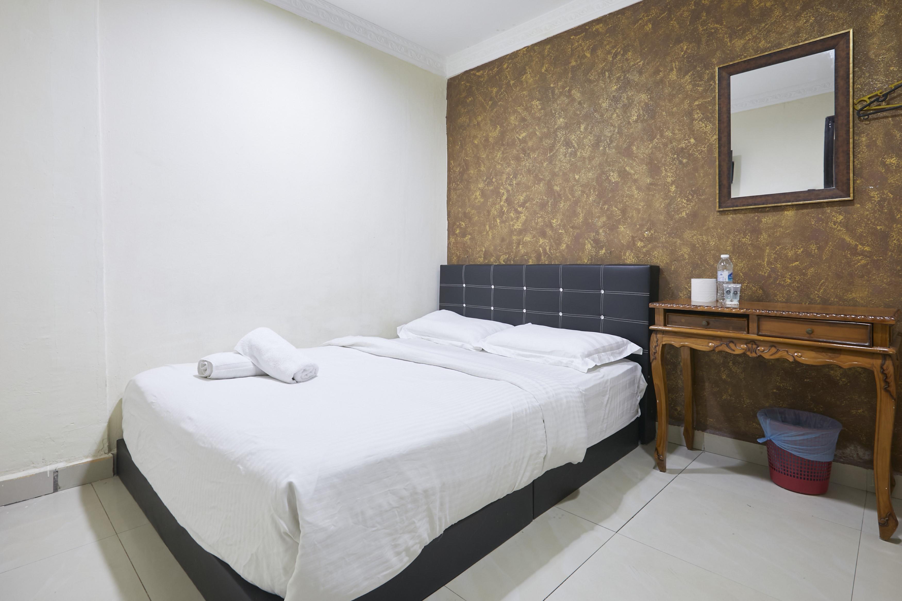 Fast Hotel Setapak Near Tunku Abdul Rahman Umt Kl Куала-Лумпур Экстерьер фото