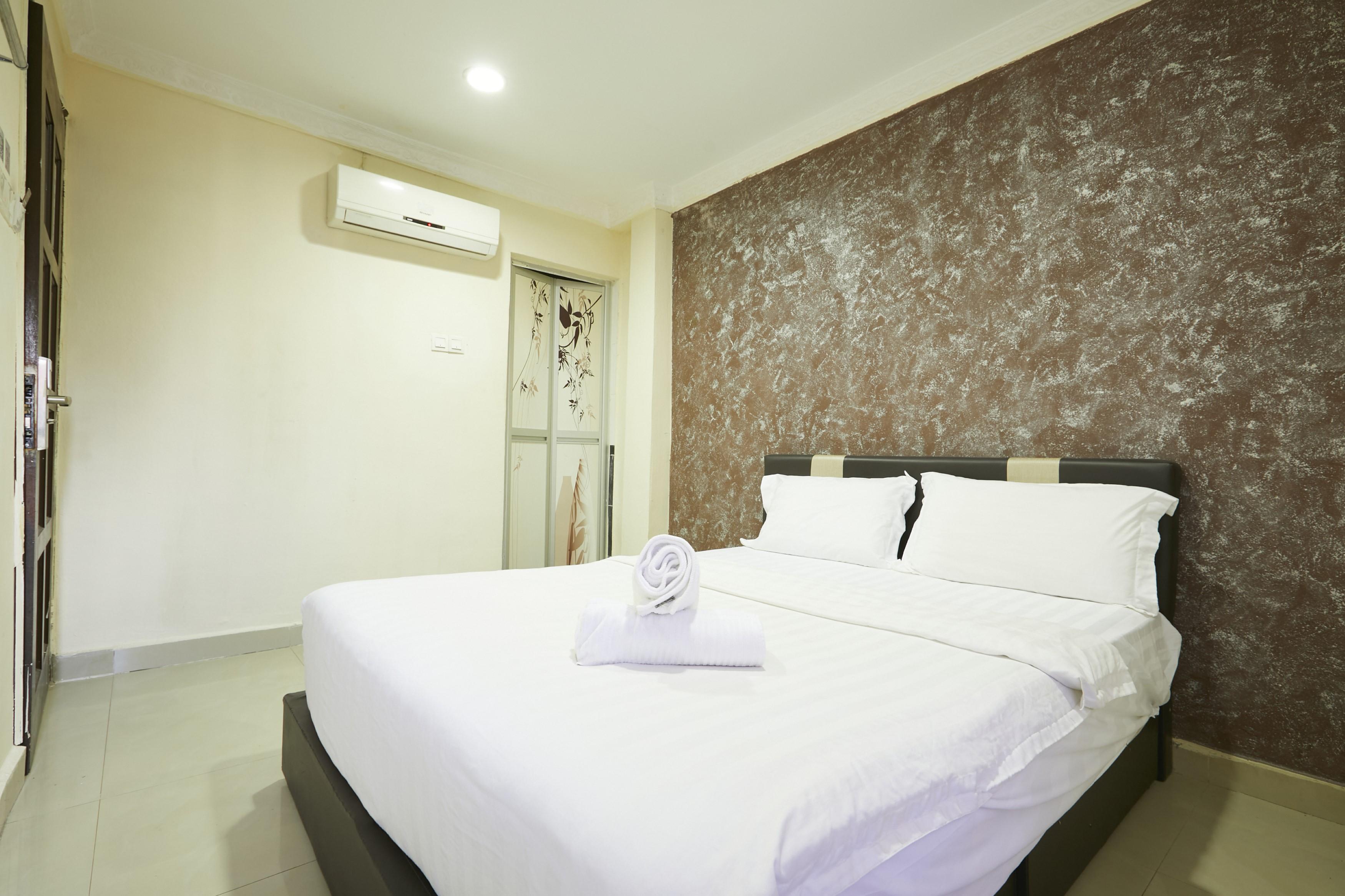 Fast Hotel Setapak Near Tunku Abdul Rahman Umt Kl Куала-Лумпур Экстерьер фото