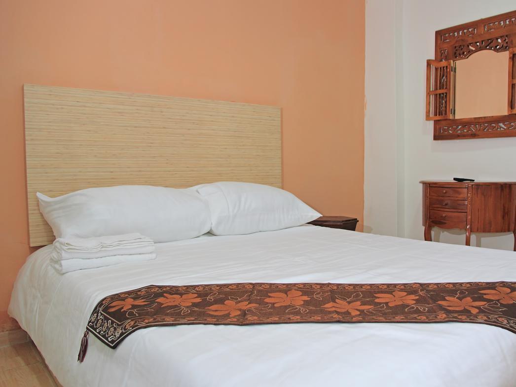 Fast Hotel Setapak Near Tunku Abdul Rahman Umt Kl Куала-Лумпур Экстерьер фото