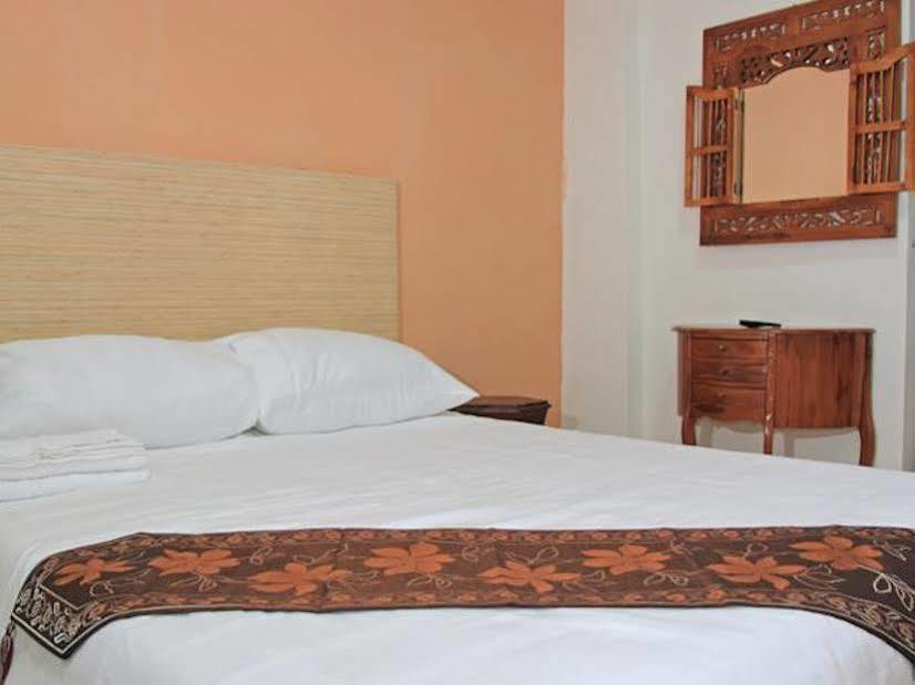 Fast Hotel Setapak Near Tunku Abdul Rahman Umt Kl Куала-Лумпур Экстерьер фото